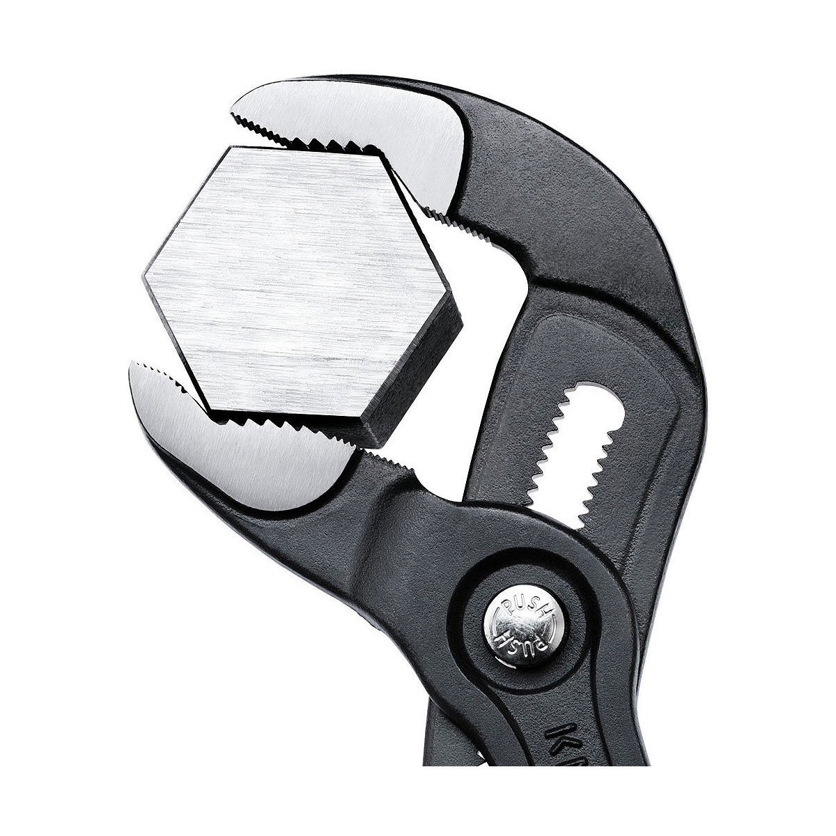 Tänger Knipex Cobra 8701300 Justerbar - 4