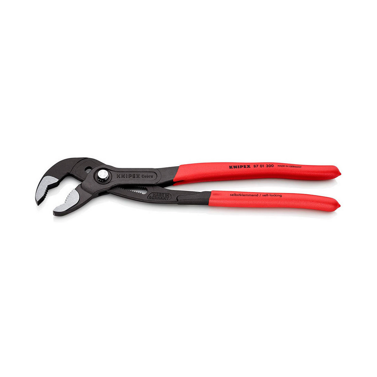 Tänger Knipex Cobra 8701300 Justerbar - 5