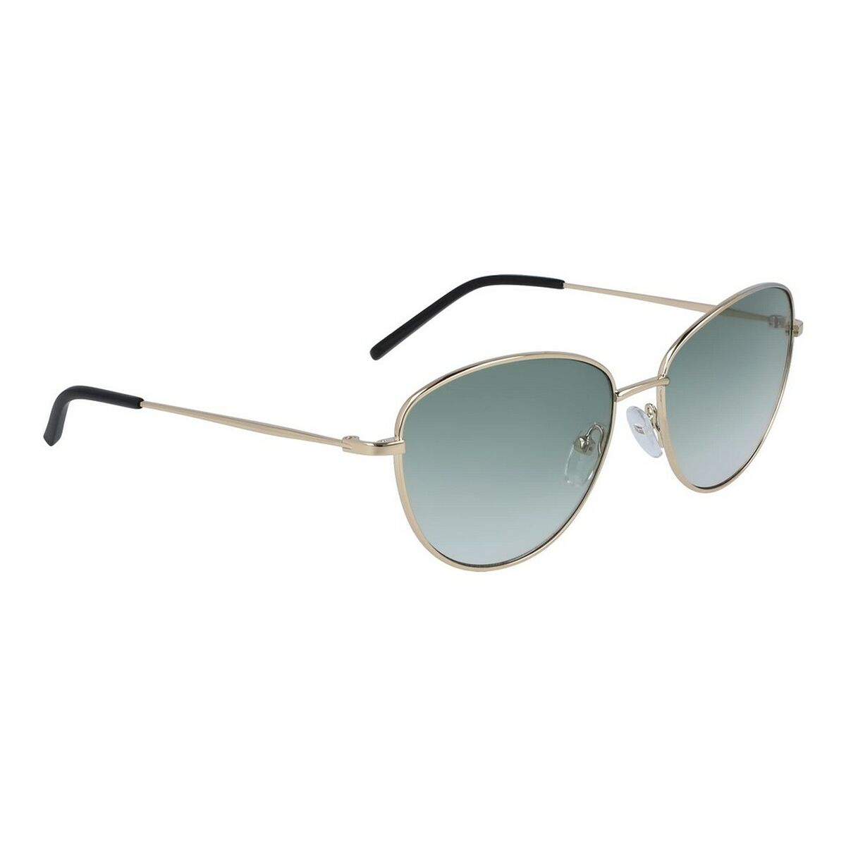 Damsolglasögon DKNY DK103S-304 ø 56 mm - 5