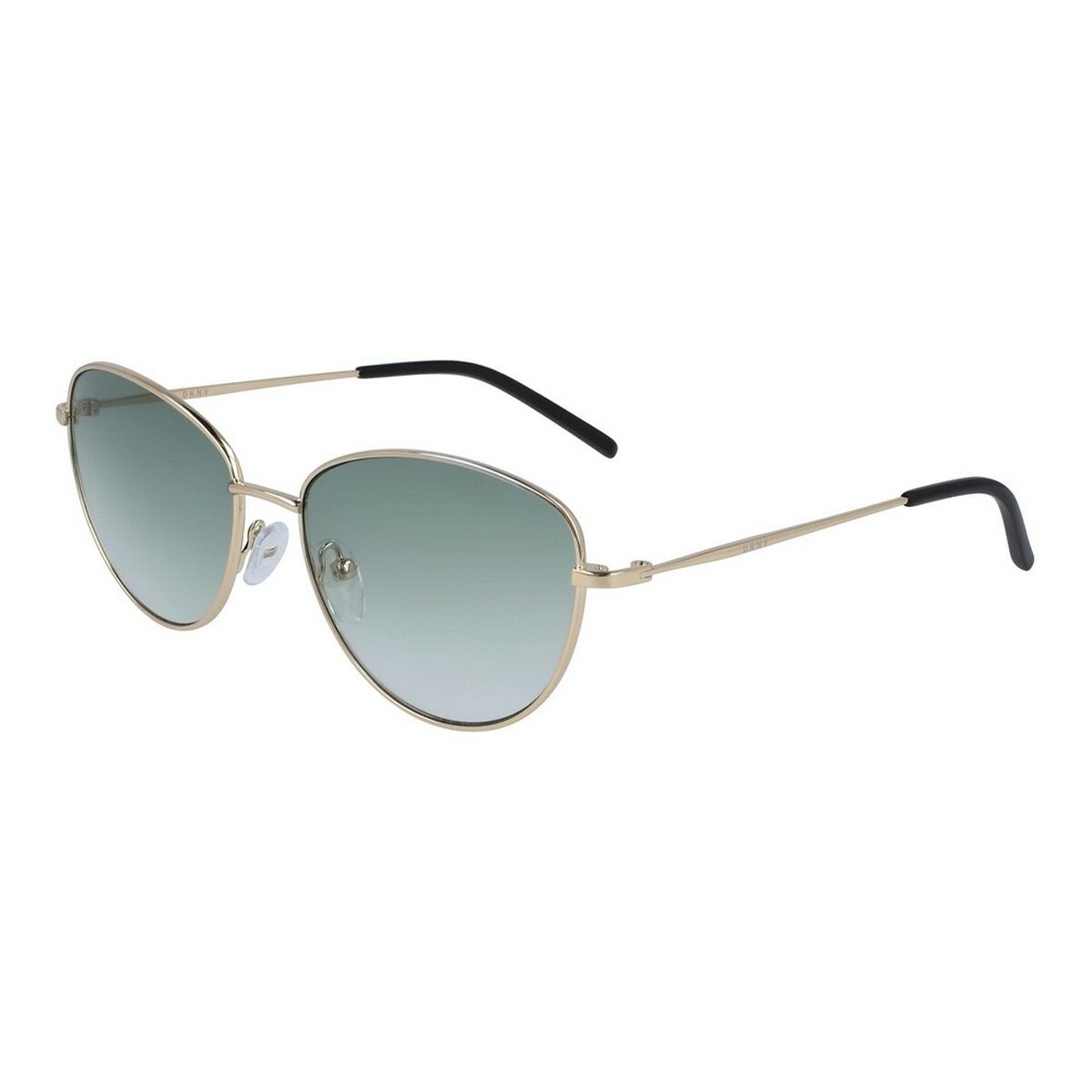 Damsolglasögon DKNY DK103S-304 ø 56 mm - 4