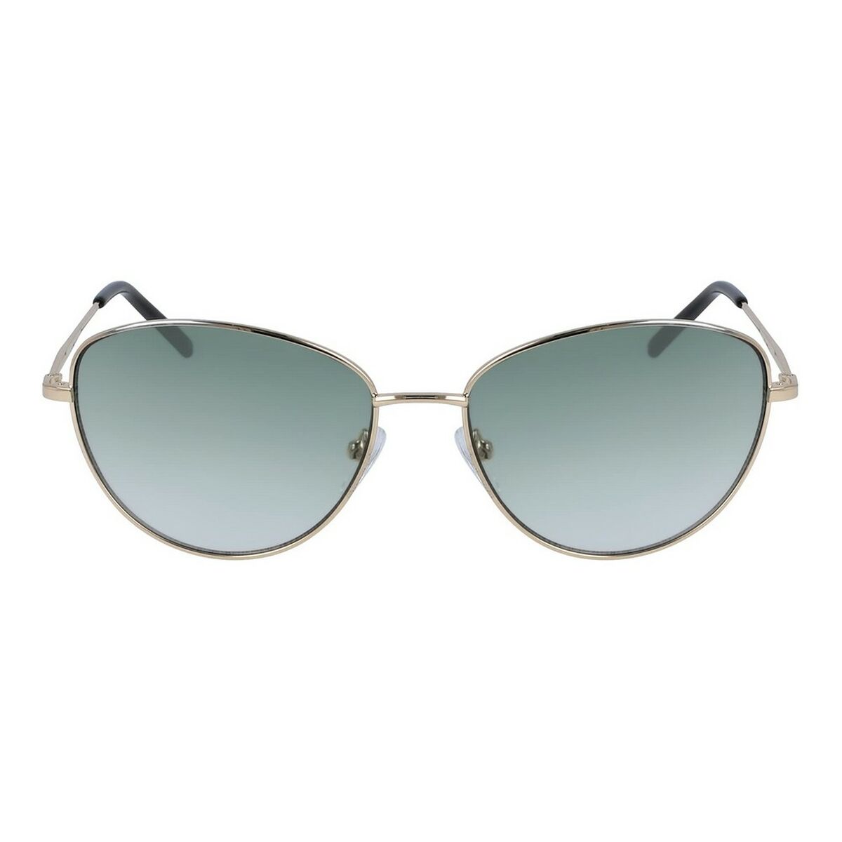 Damsolglasögon DKNY DK103S-304 ø 56 mm - 3