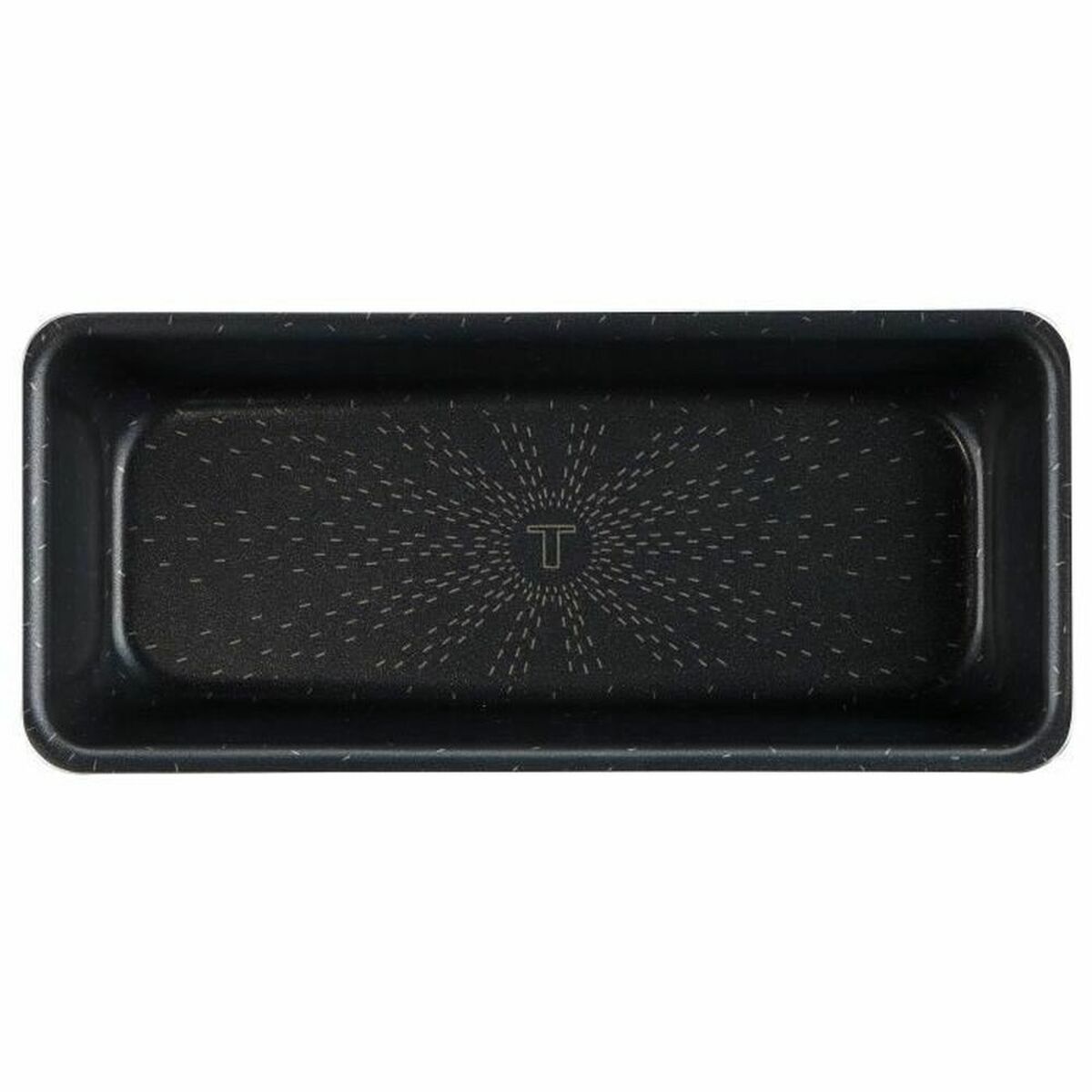 Ugnsform Tefal Brun Aluminium Ø 28 cm - 5