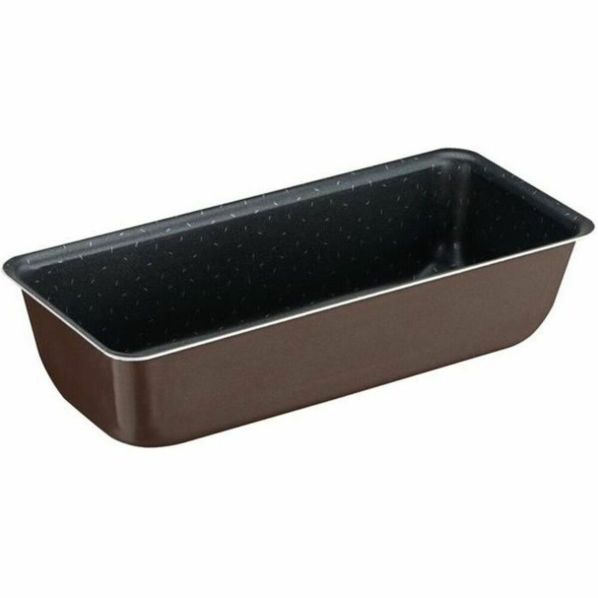 Ugnsform Tefal Brun Aluminium Ø 28 cm - 3