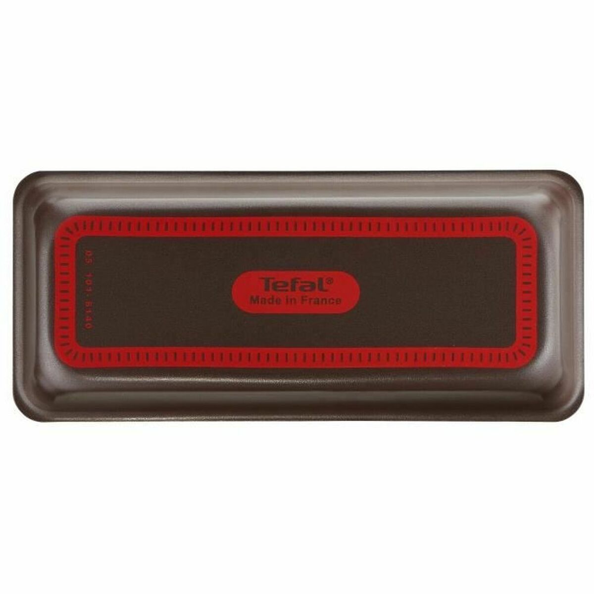Ugnsform Tefal Brun Aluminium Ø 28 cm - 4