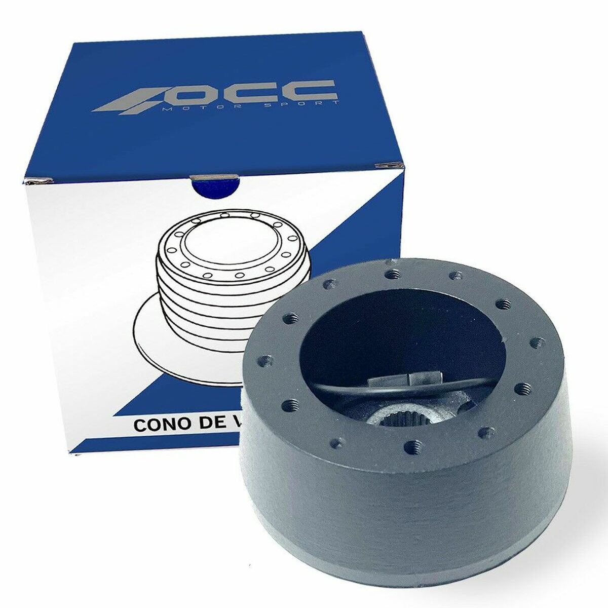 Rattnav OCC Motorsport - 2