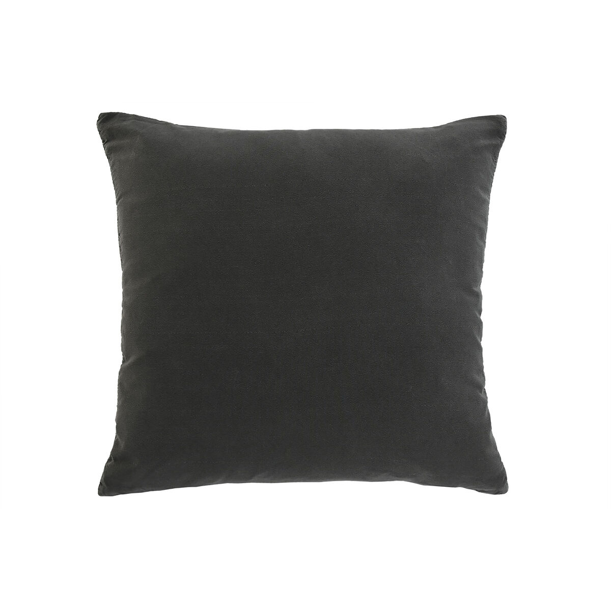 Kudde Home ESPRIT Ljusgrå 45 x 45 cm - 4