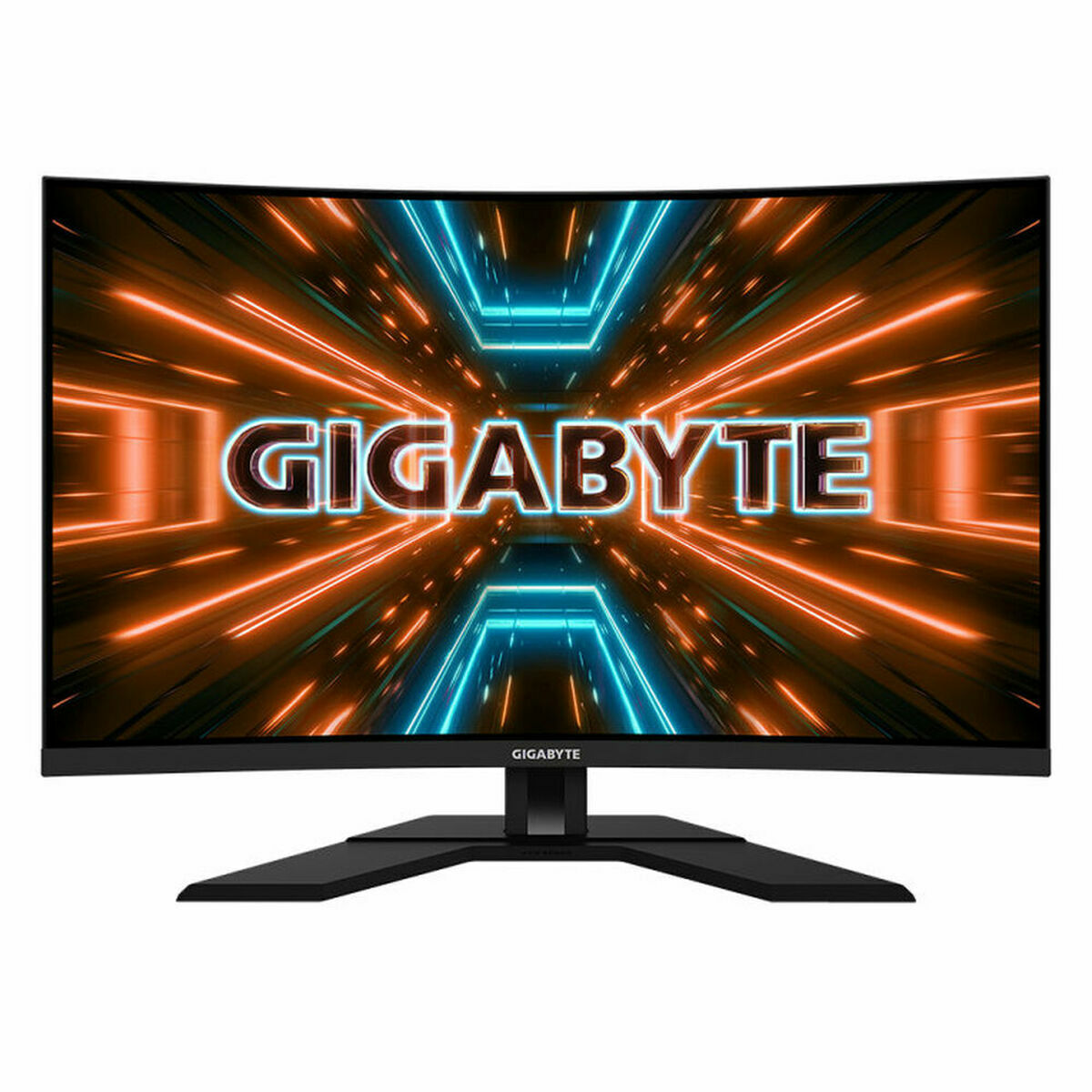 Monitor Gigabyte FI32Q X-EK 240 Hz Kurva