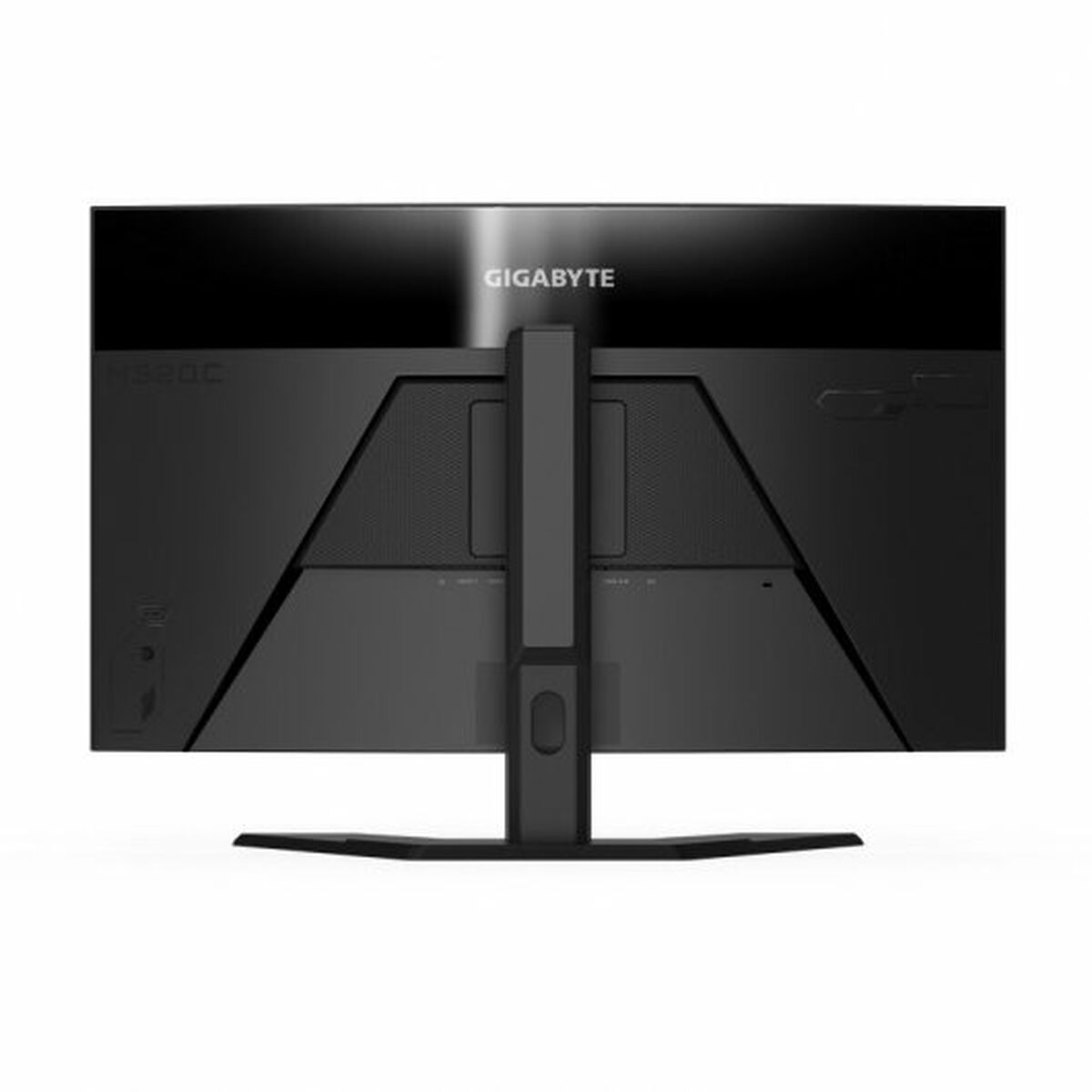Monitor Gigabyte FI32Q X-EK 240 Hz Kurva - 2