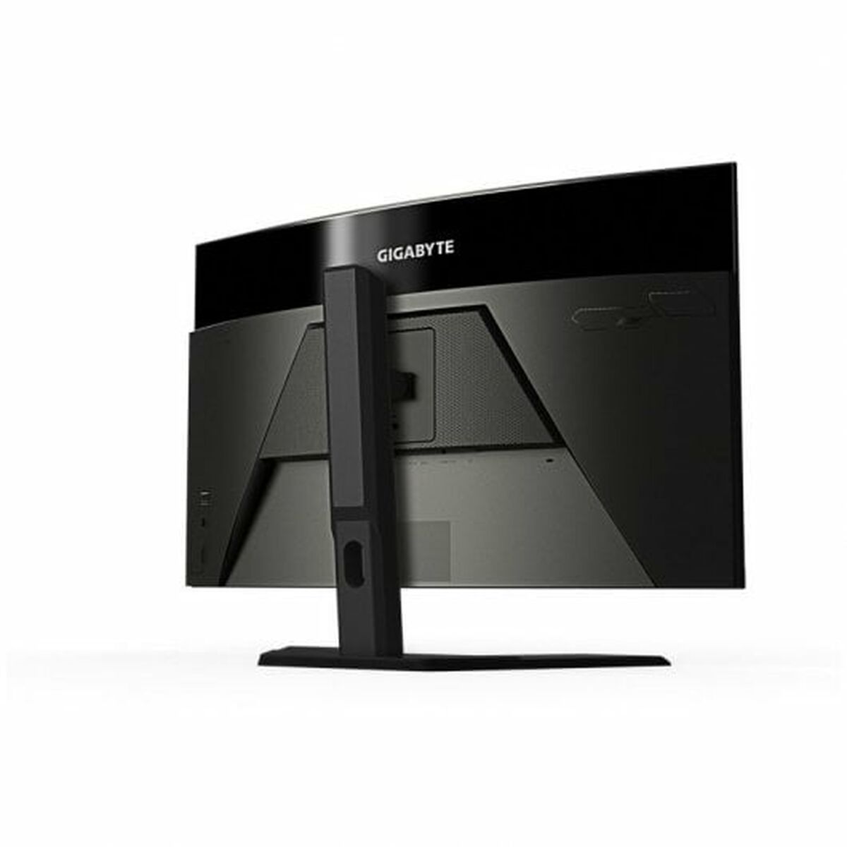 Monitor Gigabyte FI32Q X-EK 240 Hz Kurva - 3