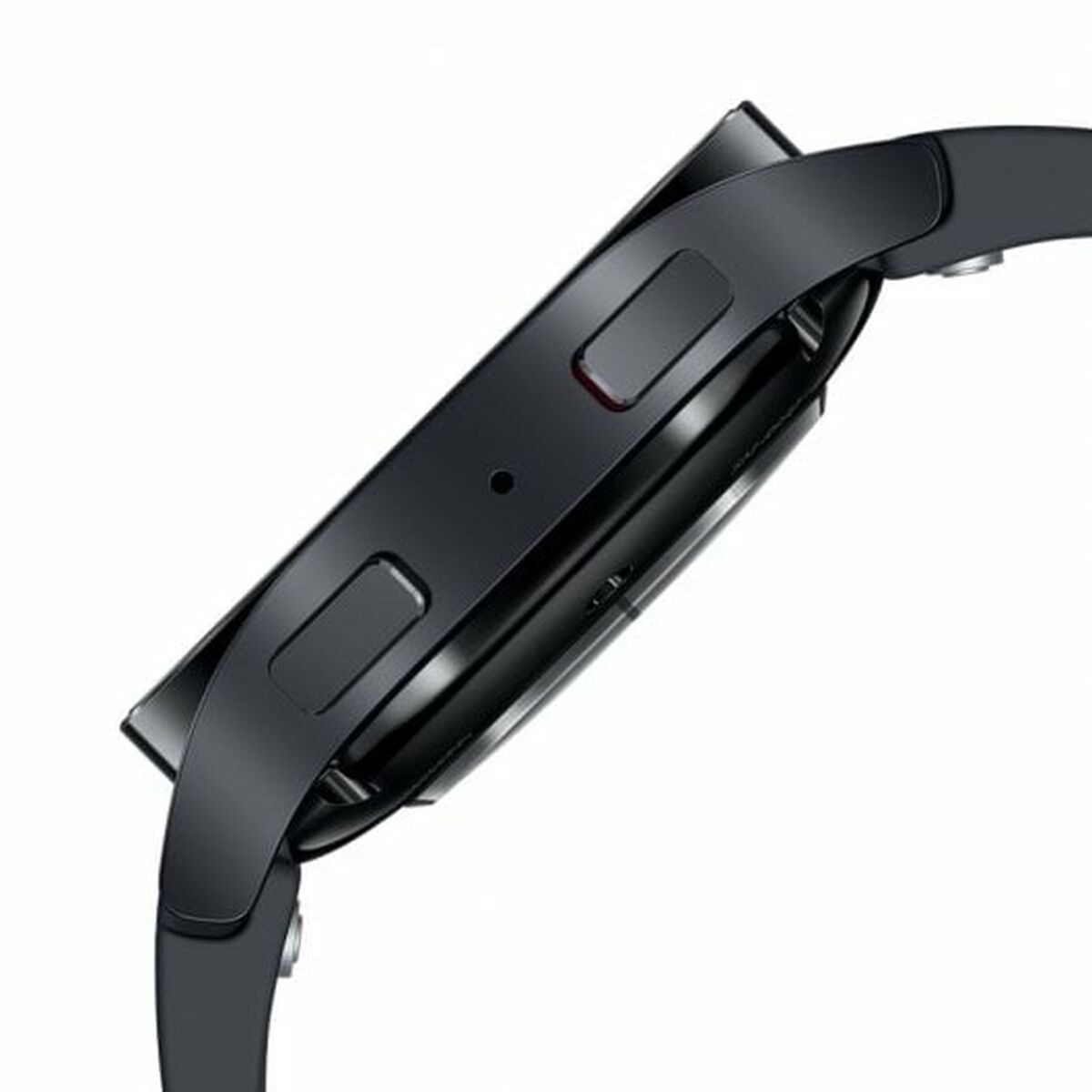 Smartklocka Samsung Galaxy Watch6 Ø 40 mm Svart Grå Grafit 1,3" - 3