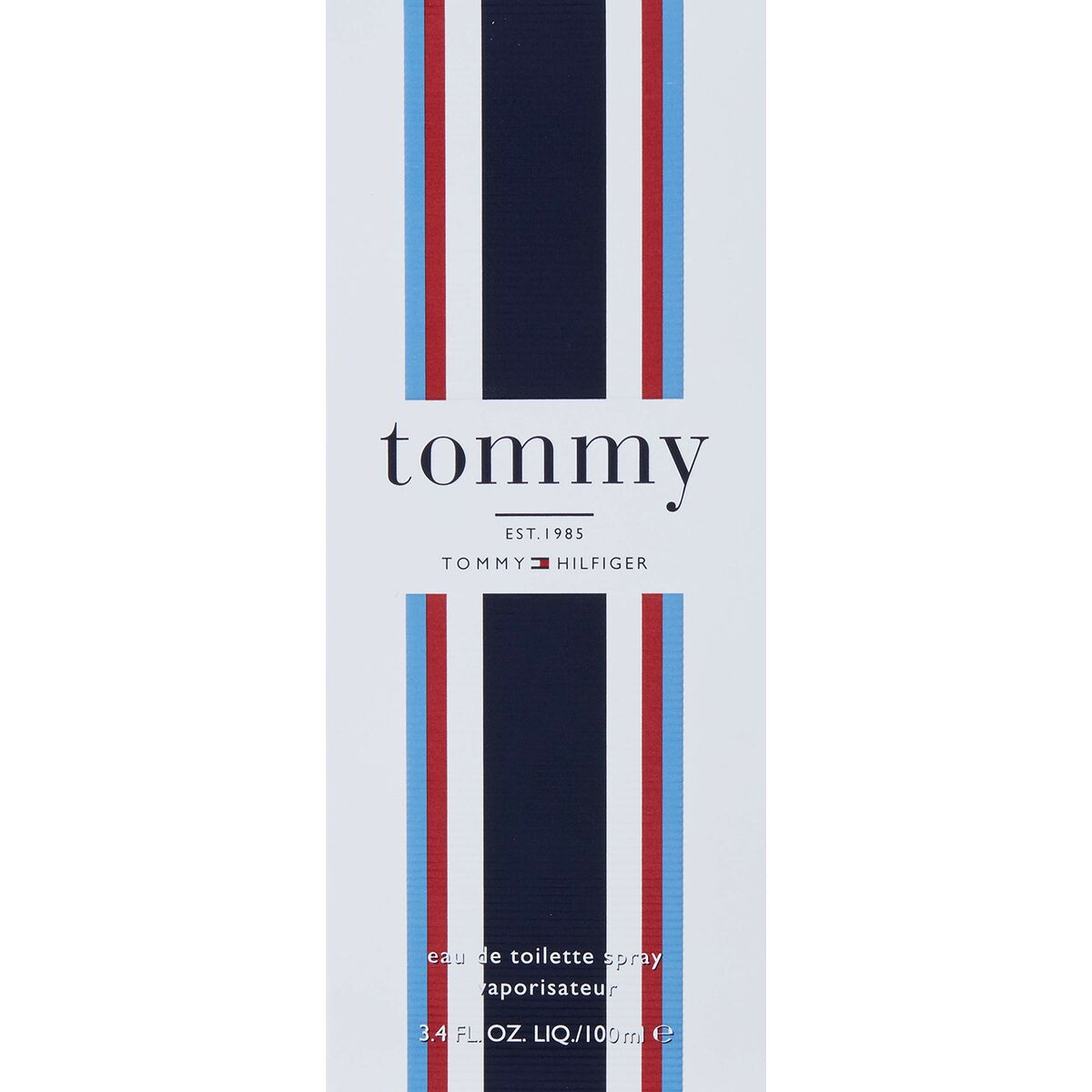 Parfym Herrar Tommy Hilfiger EDT Tommy 100 ml - 3