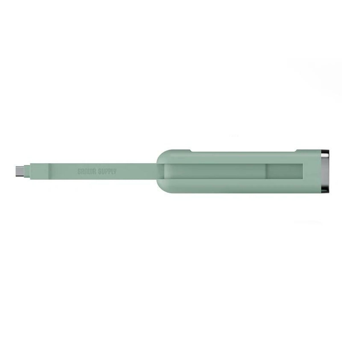 USB-C HUB 4 Portar Ewent EW1148 - 3