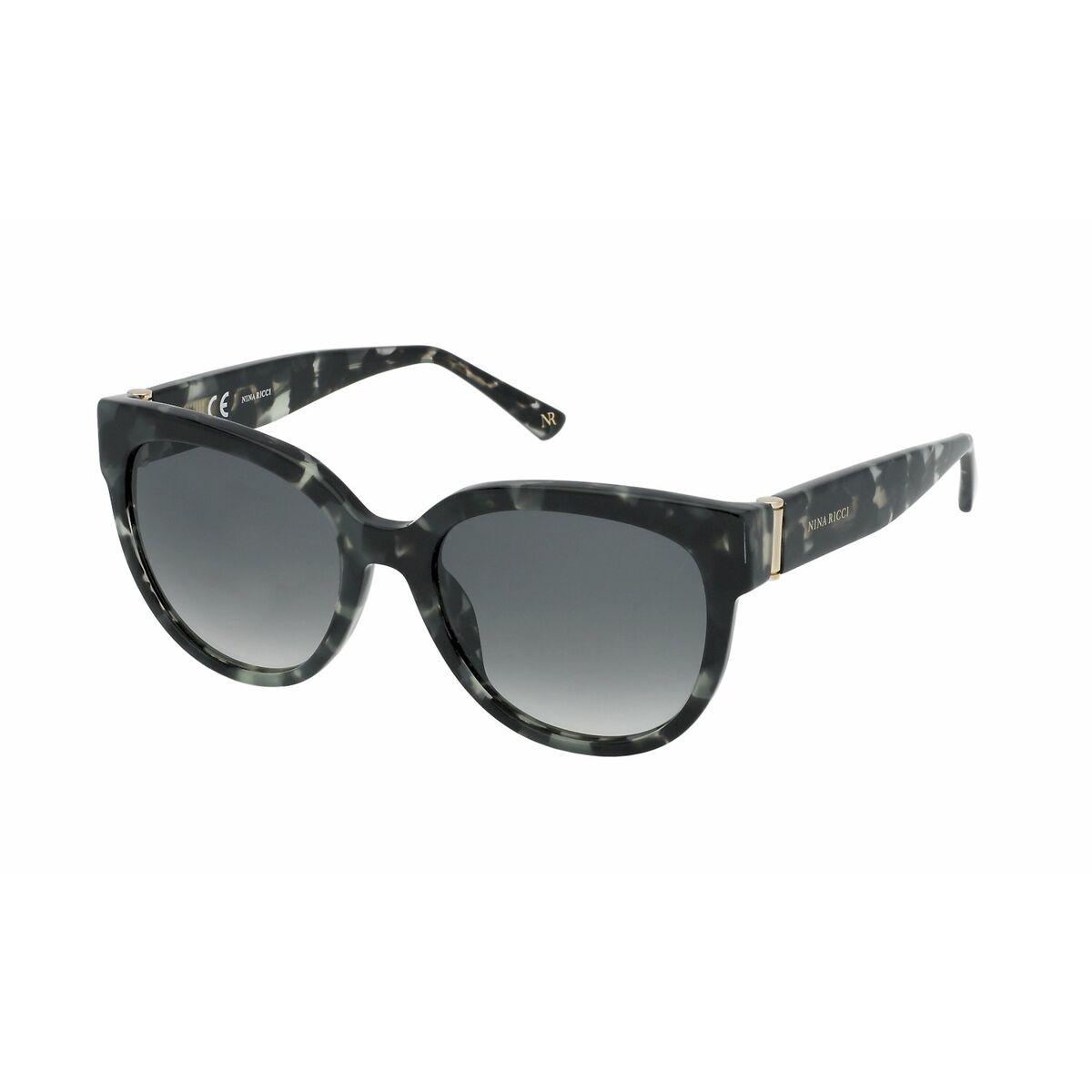 Damsolglasögon Nina Ricci SNR26154096N ø 54 mm