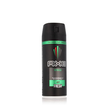 Deodorantspray Axe Africa 150 ml