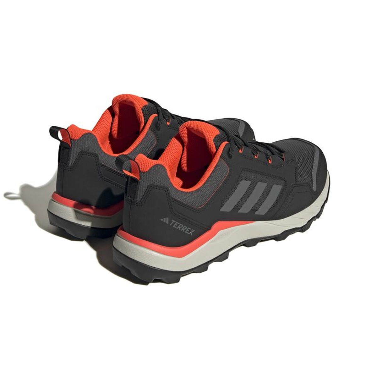 Löparskor, Vuxna Adidas Terrex Tracerocker 2 Svart - 6