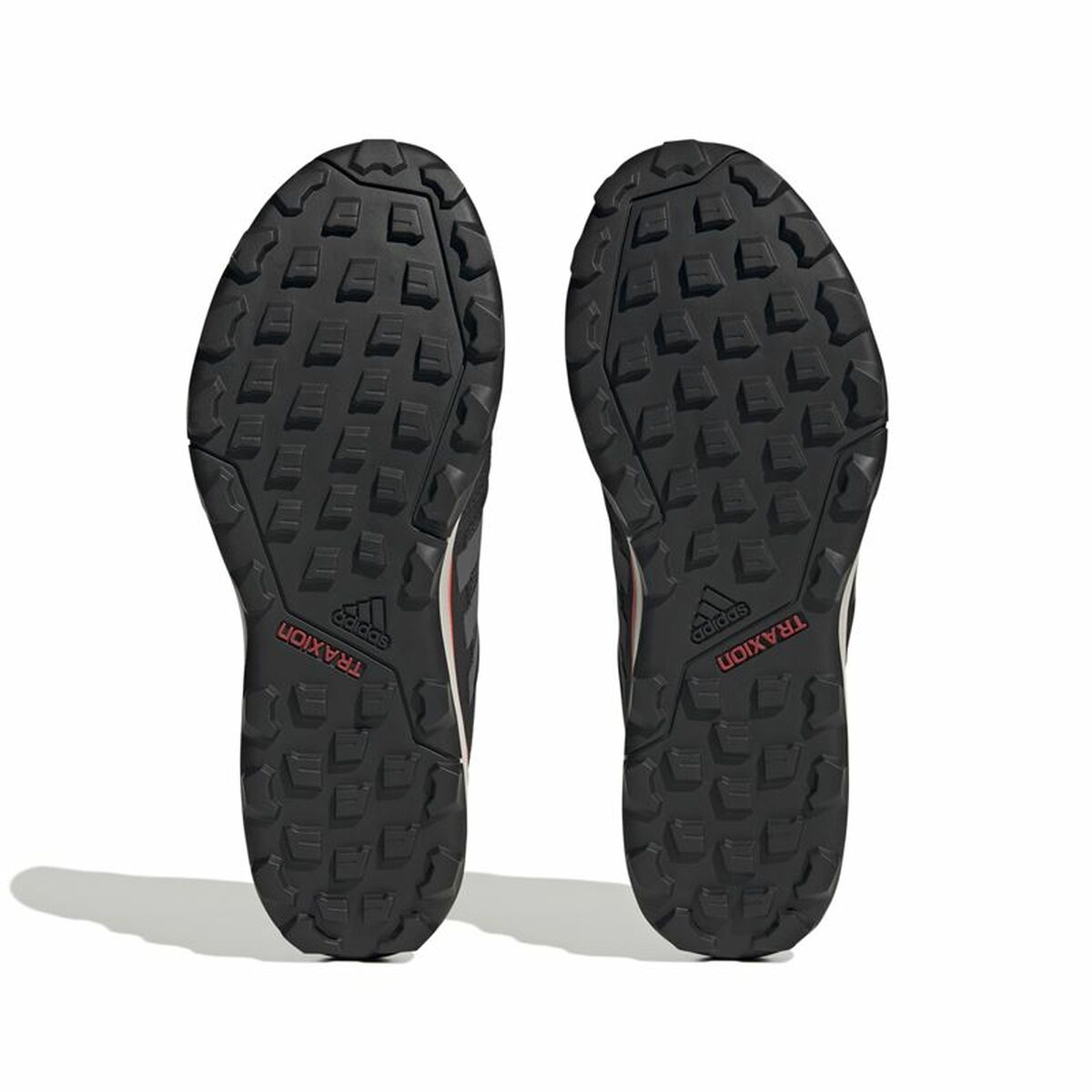Löparskor, Vuxna Adidas Terrex Tracerocker 2 Svart - 4