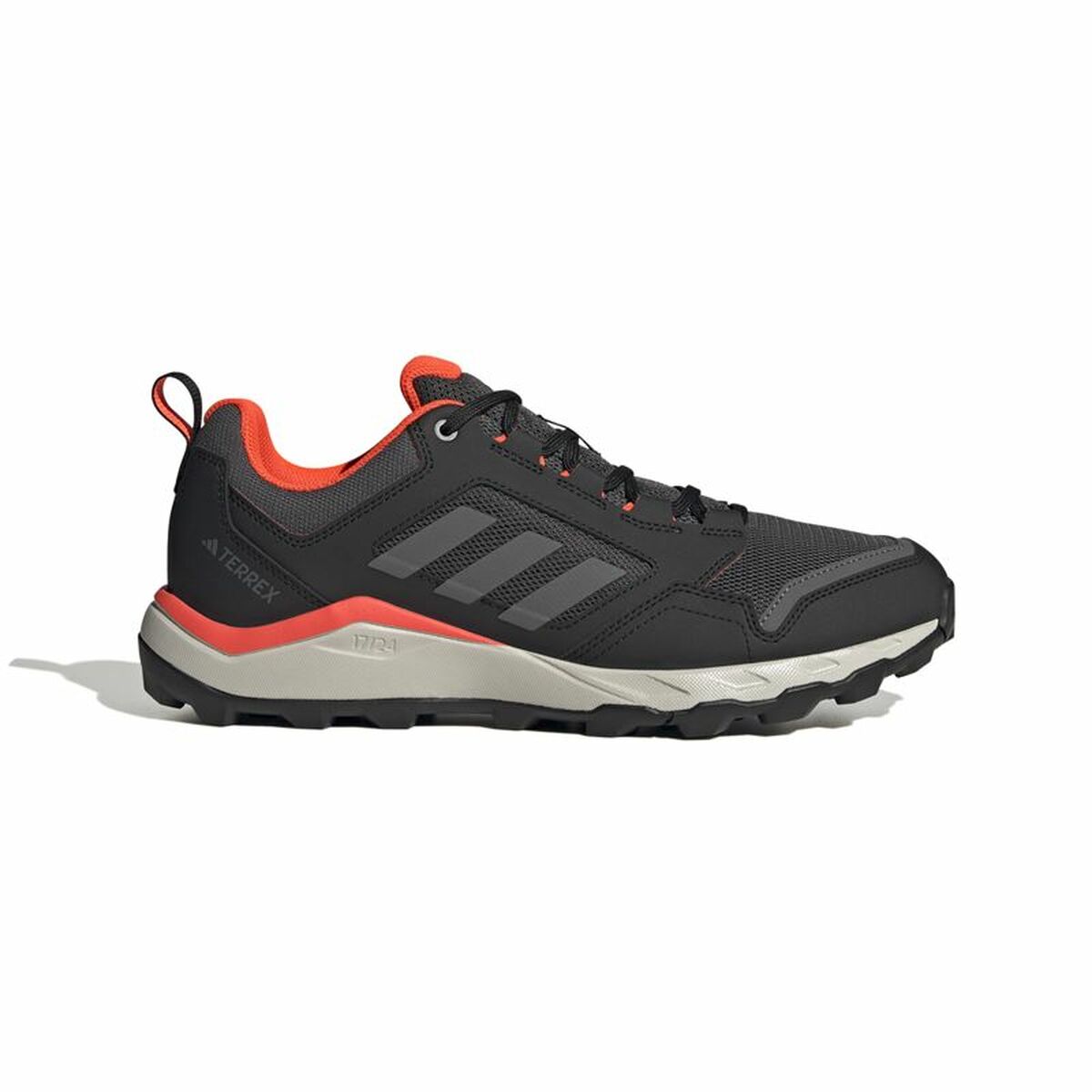 Löparskor, Vuxna Adidas Terrex Tracerocker 2 Svart