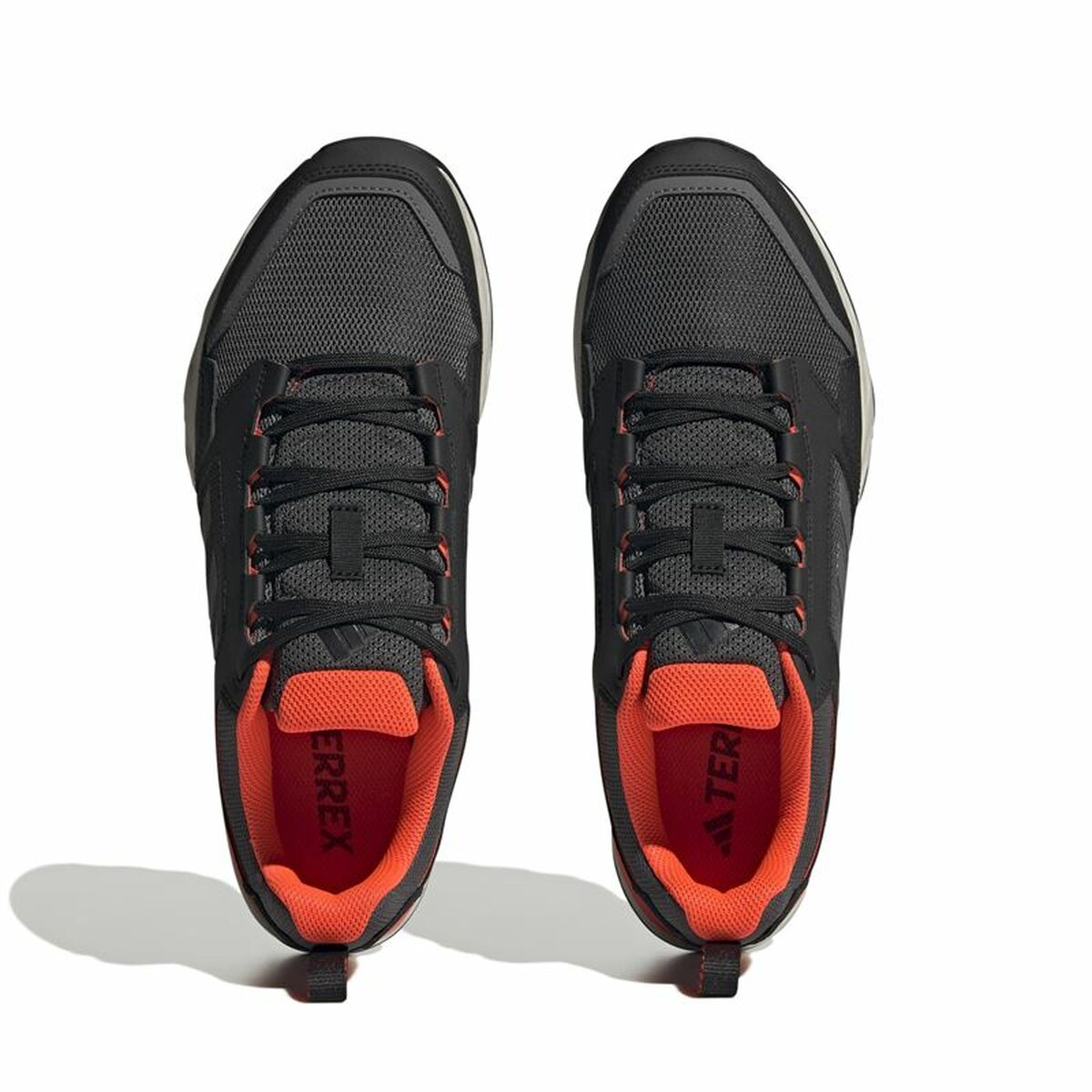 Löparskor, Vuxna Adidas Terrex Tracerocker 2 Svart - 3