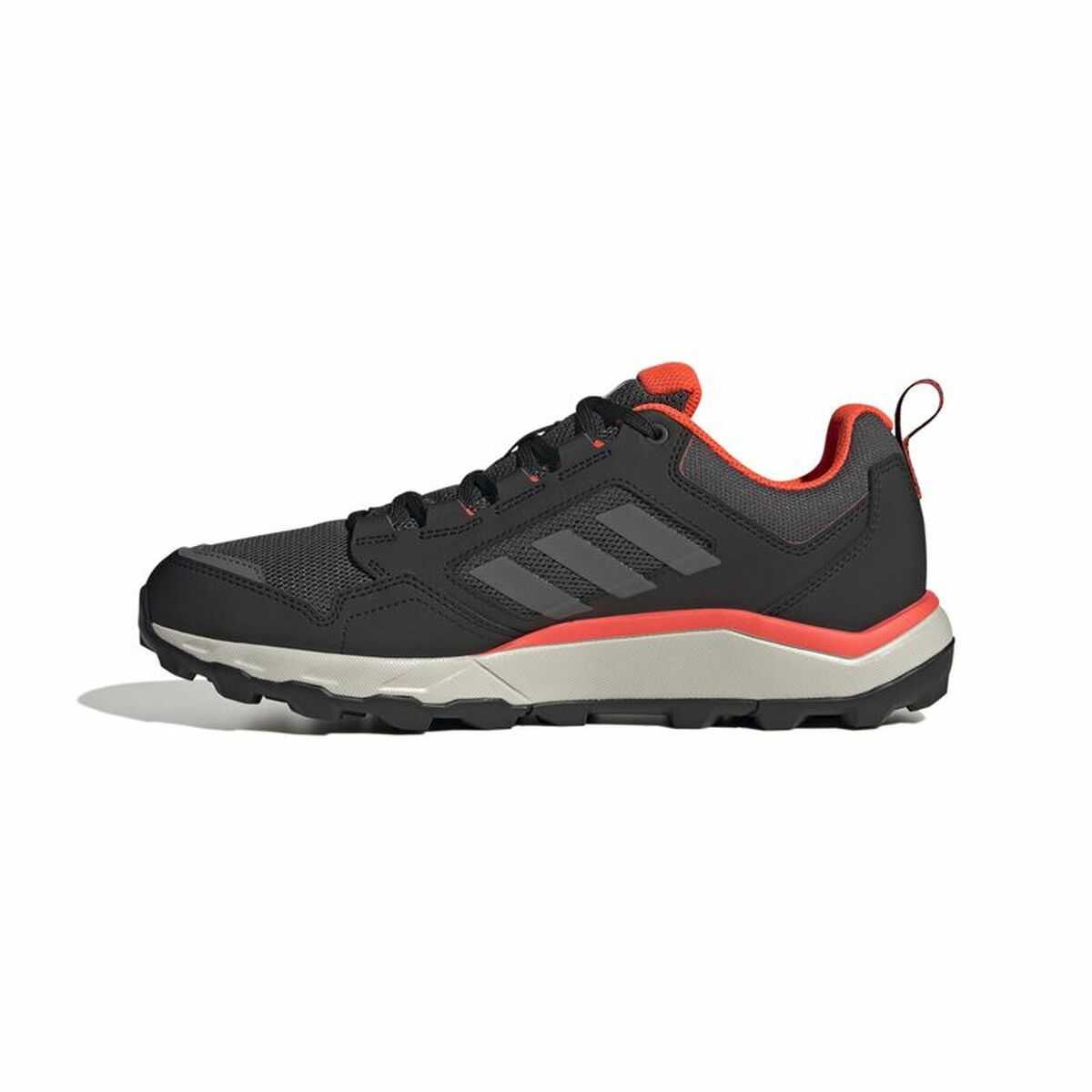 Löparskor, Vuxna Adidas Terrex Tracerocker 2 Svart - 2