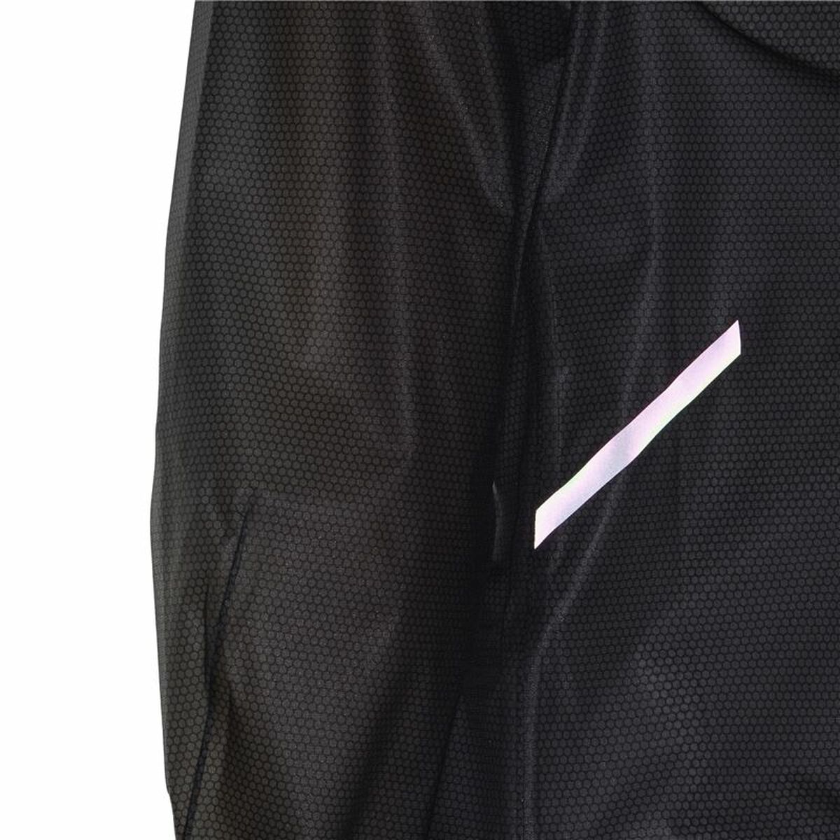 Sportjacka, Dam Adidas Agr Rain J Svart - 8