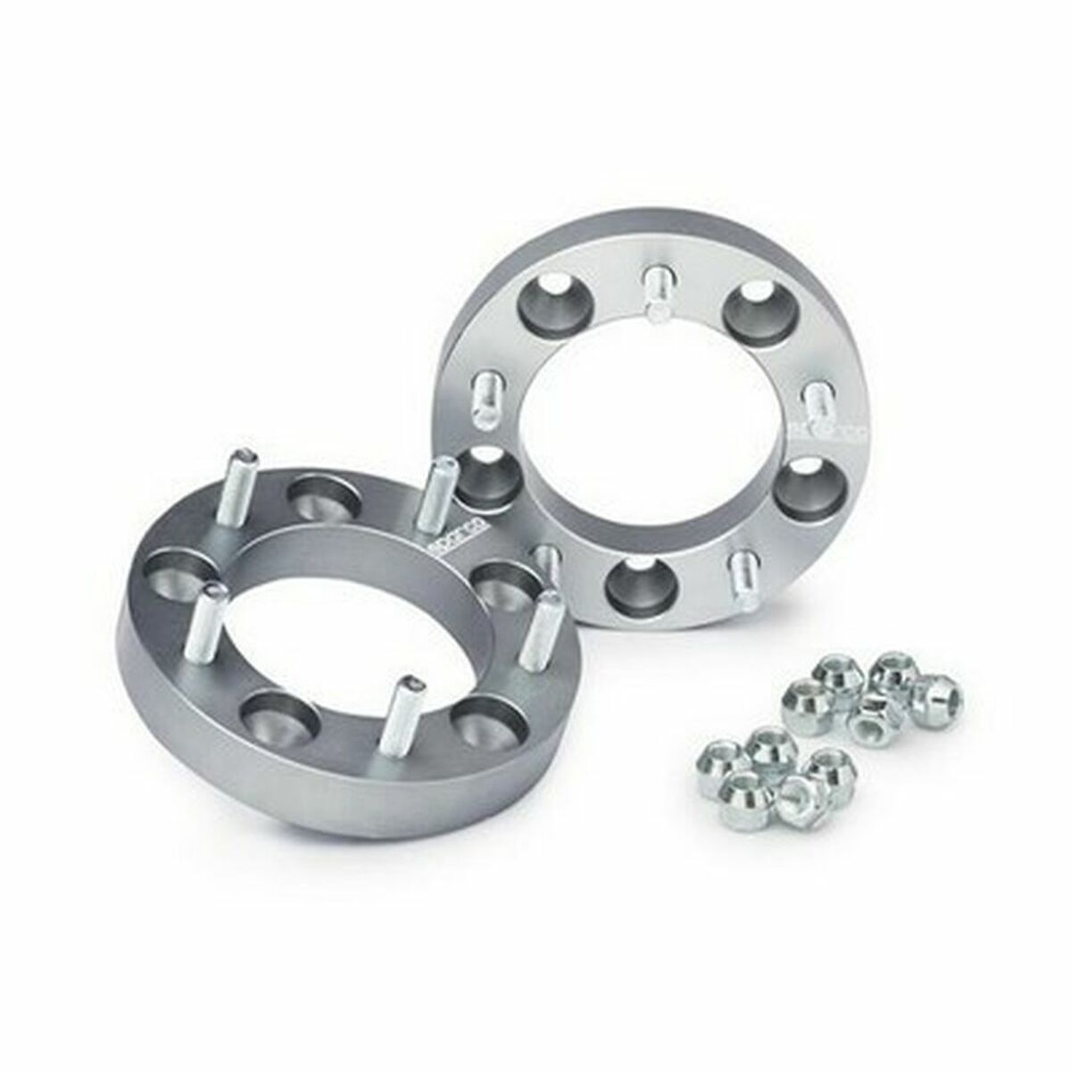 Separator set Sparco S051STB422 M4