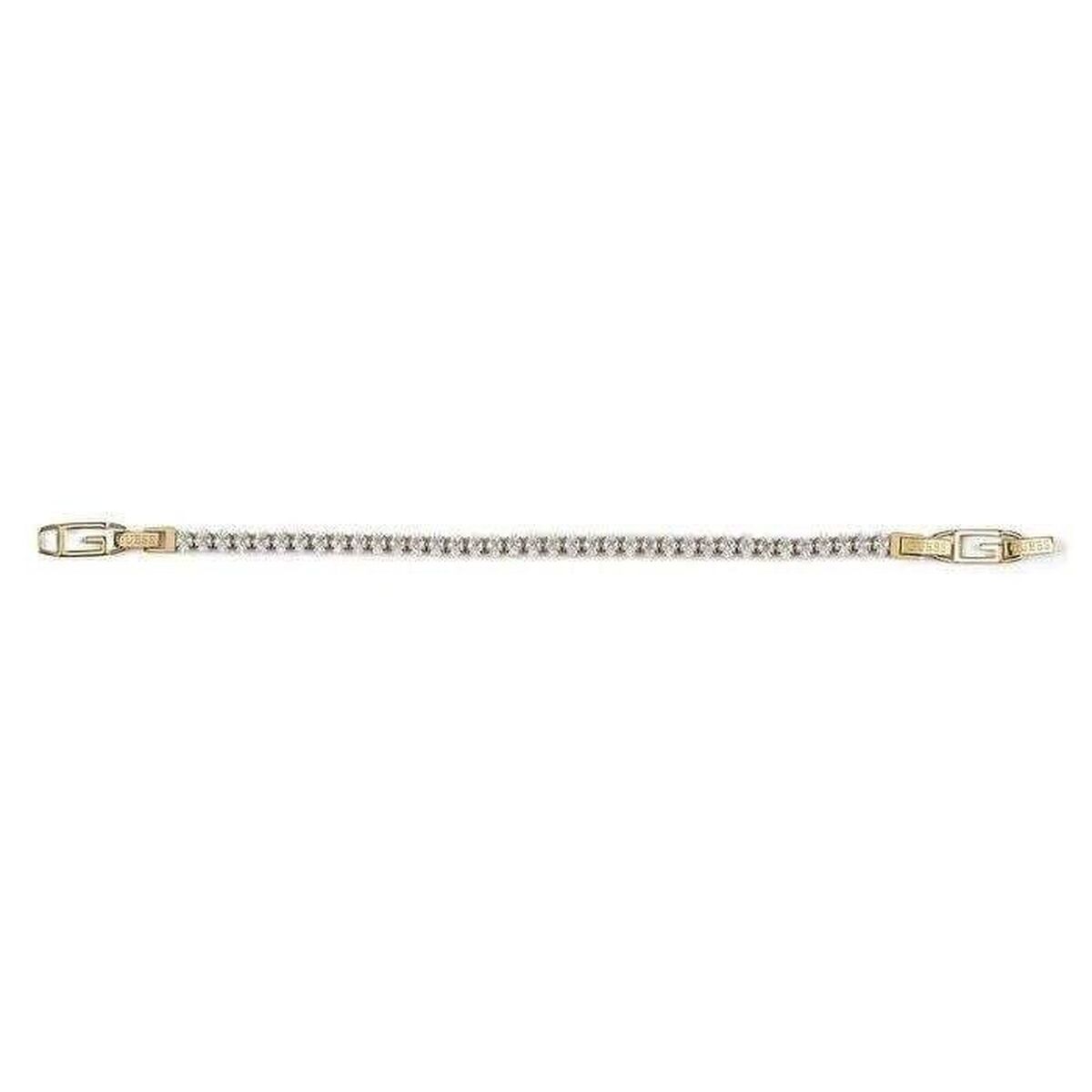 Damarmband Guess JUBB05141JWYGT-U Gyllene