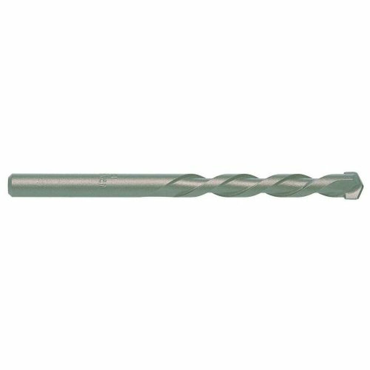 Slagborr RUKO 160 mm Hårt metall (HM)