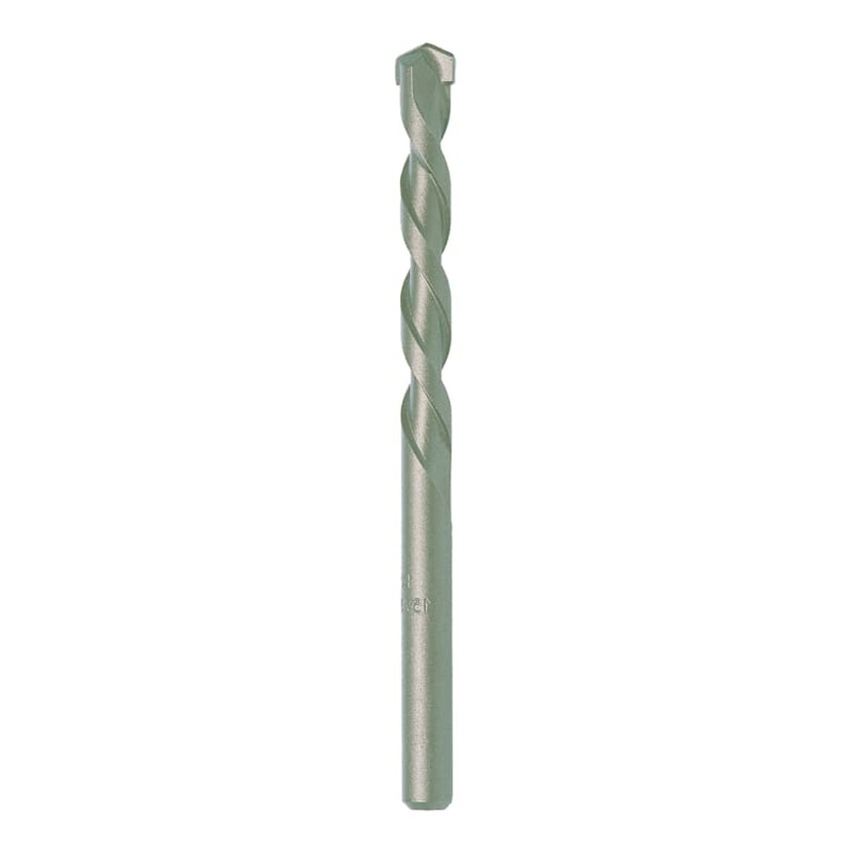 Slagborr RUKO 160 mm Hårt metall (HM) - 2