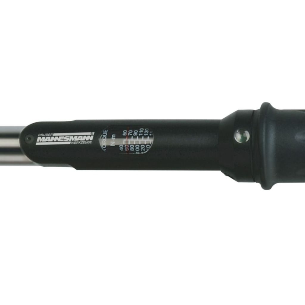 Brüder Mannesmann Momentnyckel 1/2" 18145 - 2