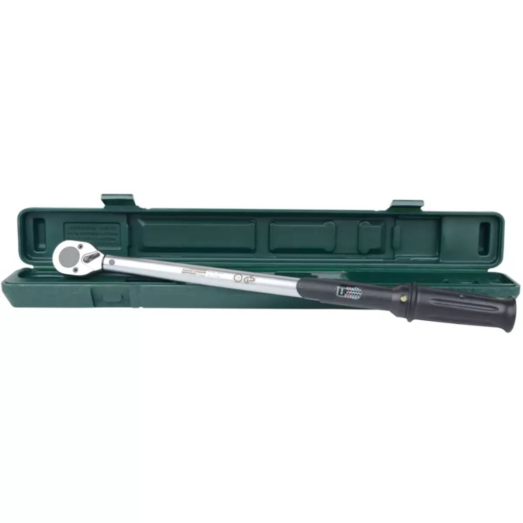 Brüder Mannesmann Momentnyckel 1/2" 18145
