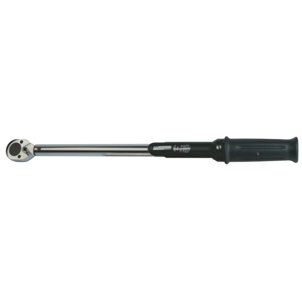 Brüder Mannesmann Momentnyckel 1/2" 18145 - 3