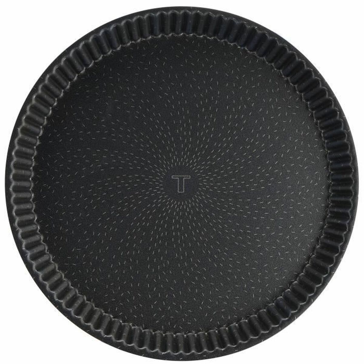 Ttartelettform Tefal Ø 30 cm Brun - 8