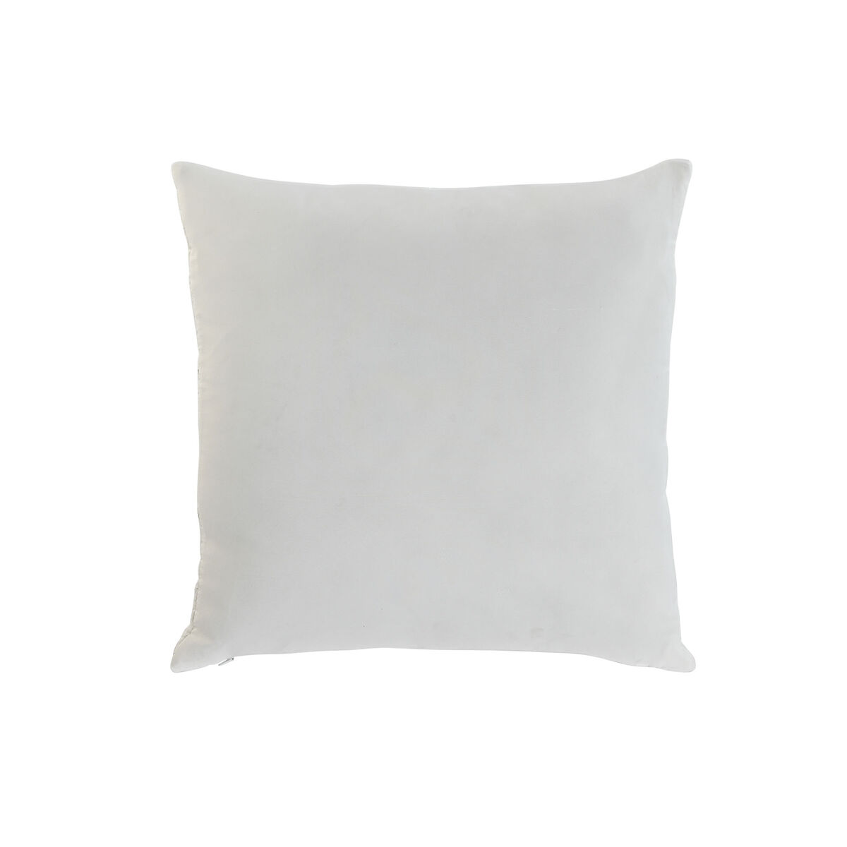 Kudde Home ESPRIT Vit 45 x 45 cm - 4