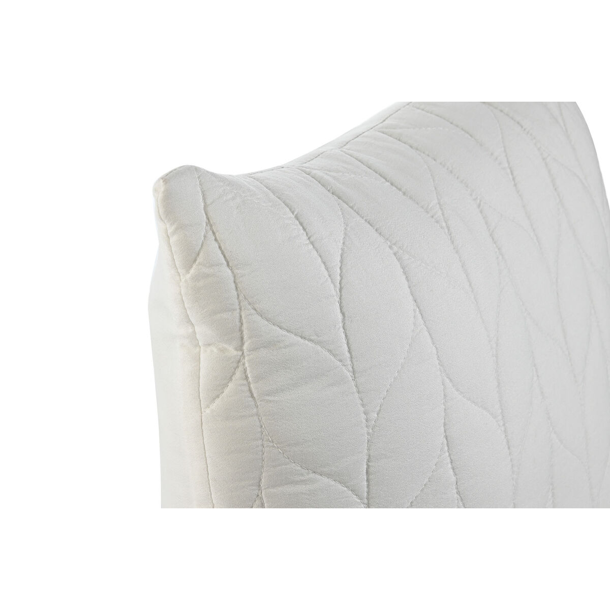 Kudde Home ESPRIT Vit 45 x 45 cm - 2