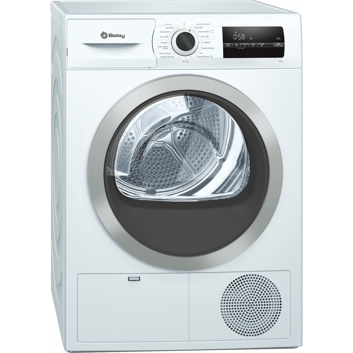 Kondensationstork Balay 3SB581B