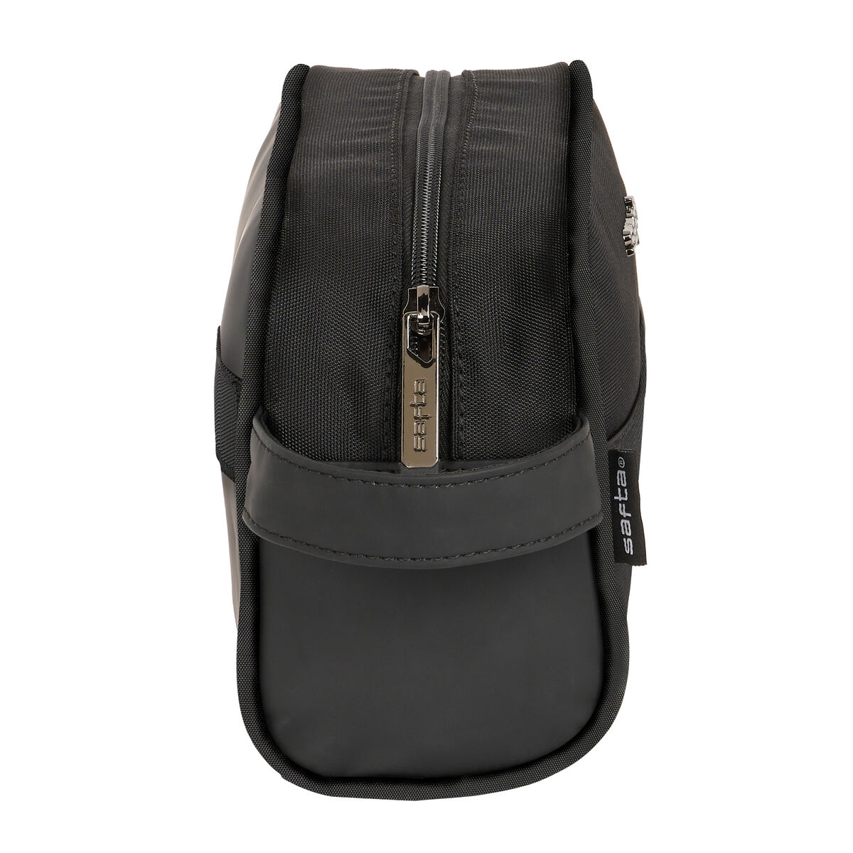 Resenecessär Safta Black Svart 24 x 15 x 10 cm - 5