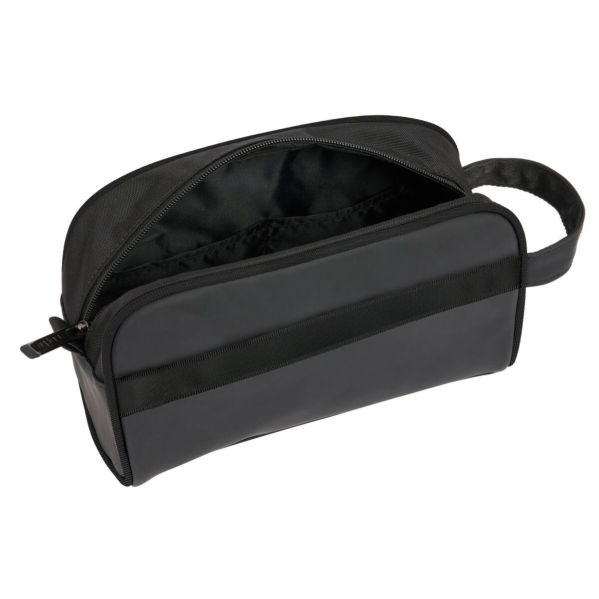 Resenecessär Safta Black Svart 24 x 15 x 10 cm - 4