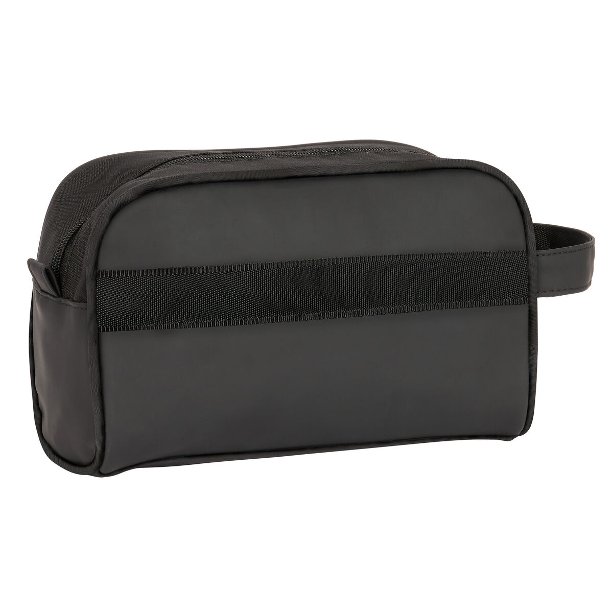 Resenecessär Safta Black Svart 24 x 15 x 10 cm - 3