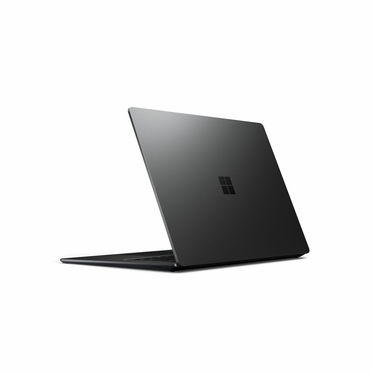 Laptop Microsoft Surface Laptop 5 Qwerty Spanska 15" Intel Core I7-1255U 8 GB RAM 256 GB 512 GB SSD - 3