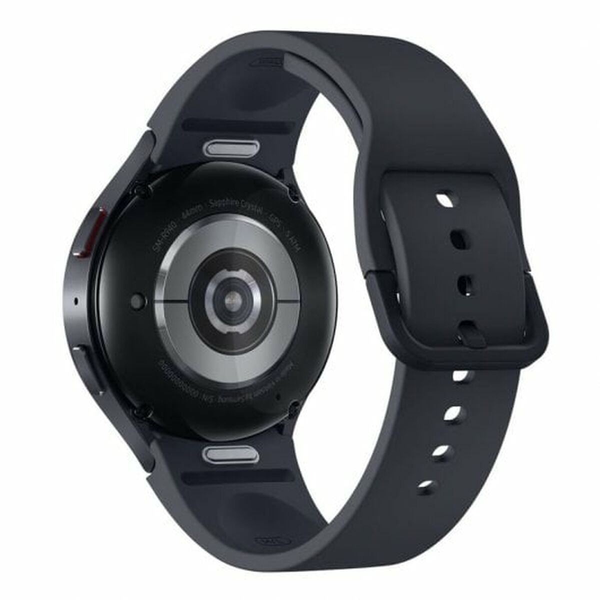 Smartklocka Samsung Galaxy Watch6 Ø 44 mm Grå - 2