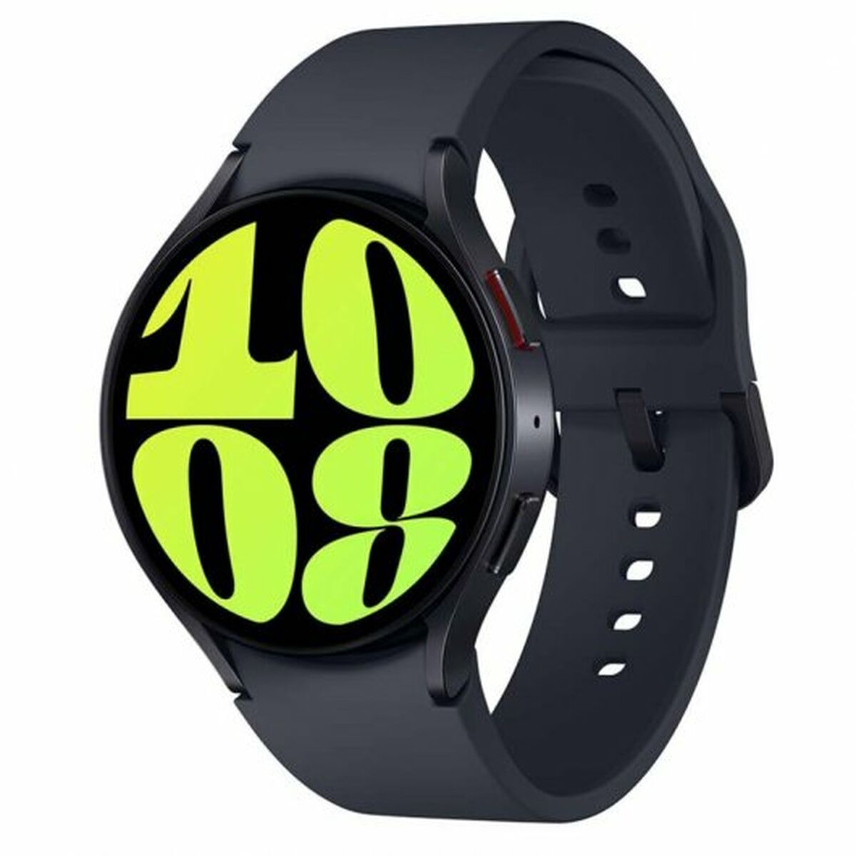 Smartklocka Samsung Galaxy Watch6 Ø 44 mm Grå