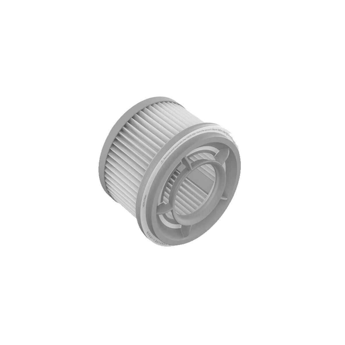 HEPA-filter Xiaomi XM210006-01 Grå - 2