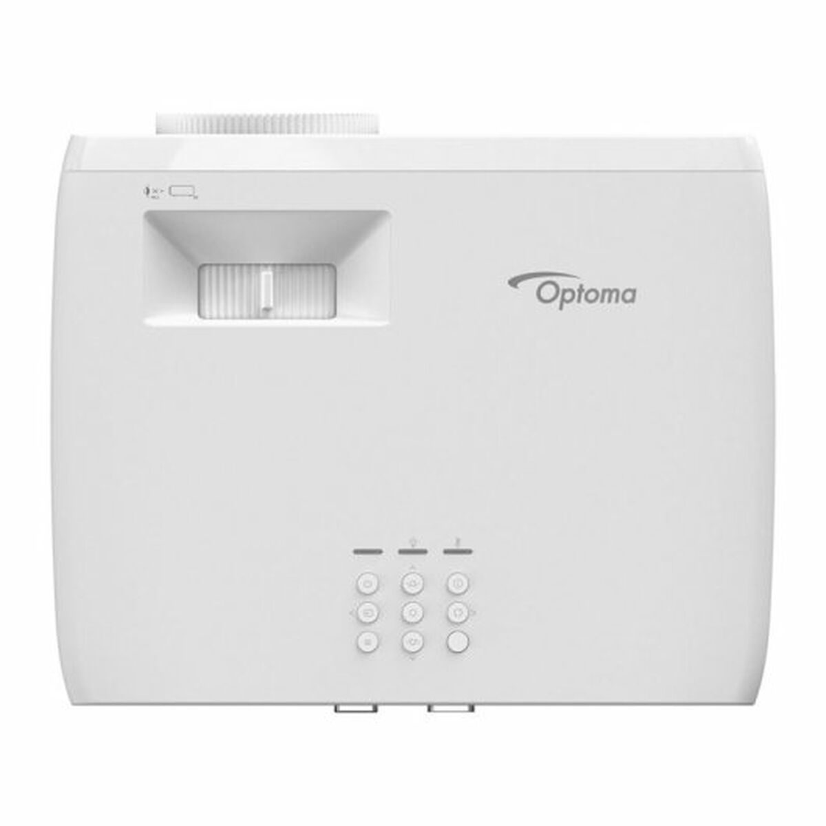 Projektor Optoma HZ40HDR HD 1920 x 1080 px 4000 Lm - 8