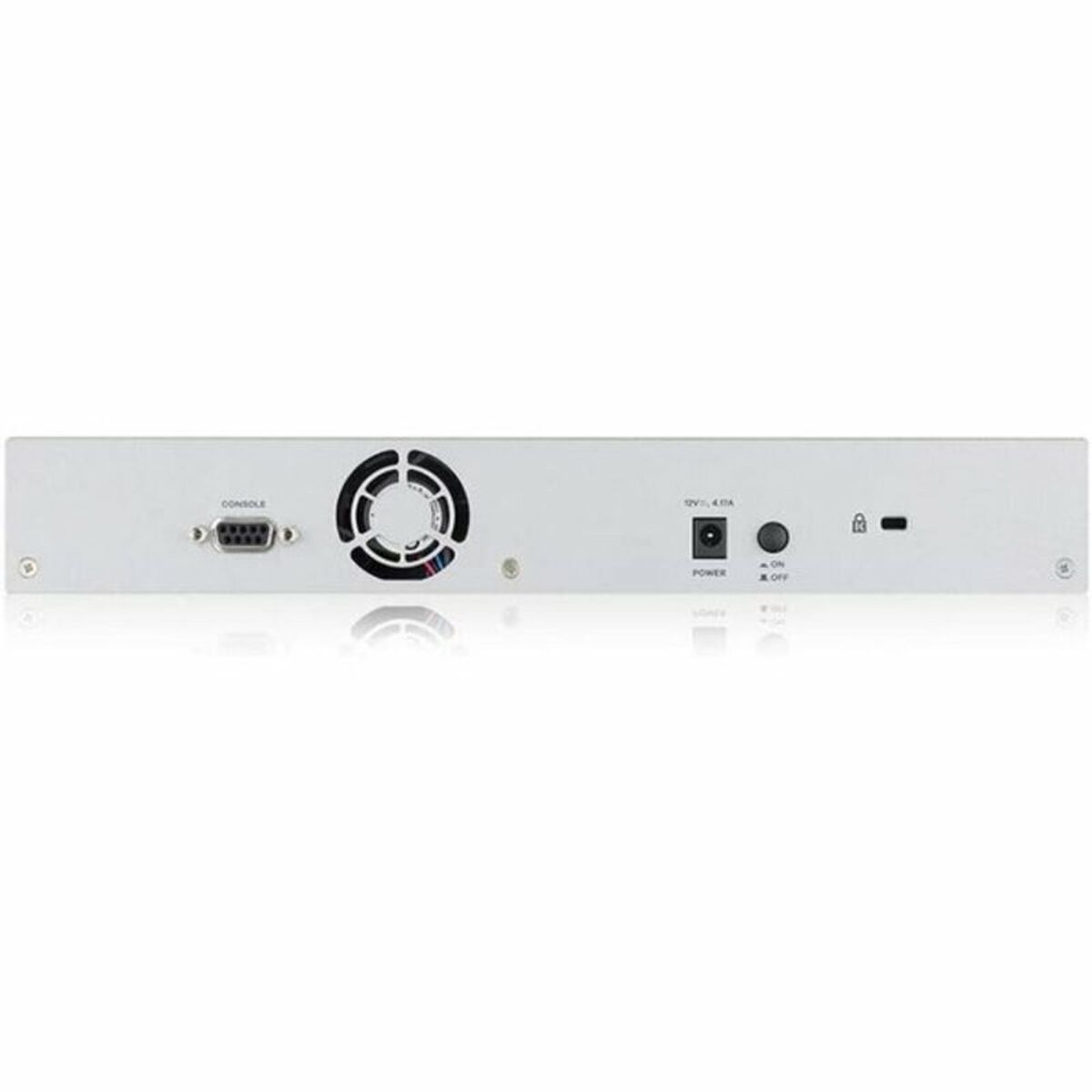 Firewall ZyXEL USGFLEX500-EU0101F Gigabit - 2