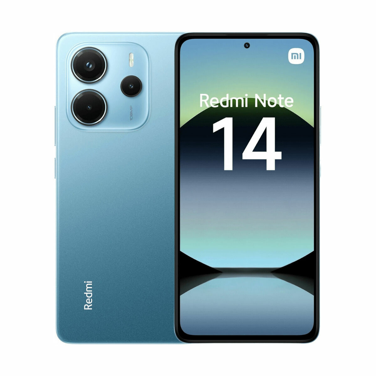 Smartphone Xiaomi MZB0J09EU
