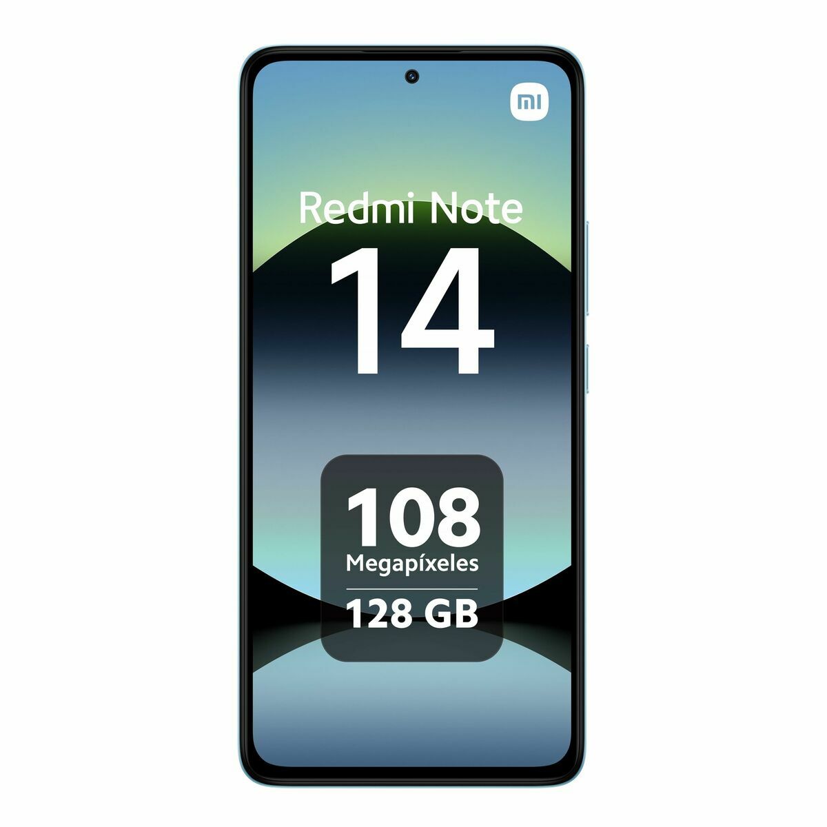 Smartphone Xiaomi MZB0J09EU - 2