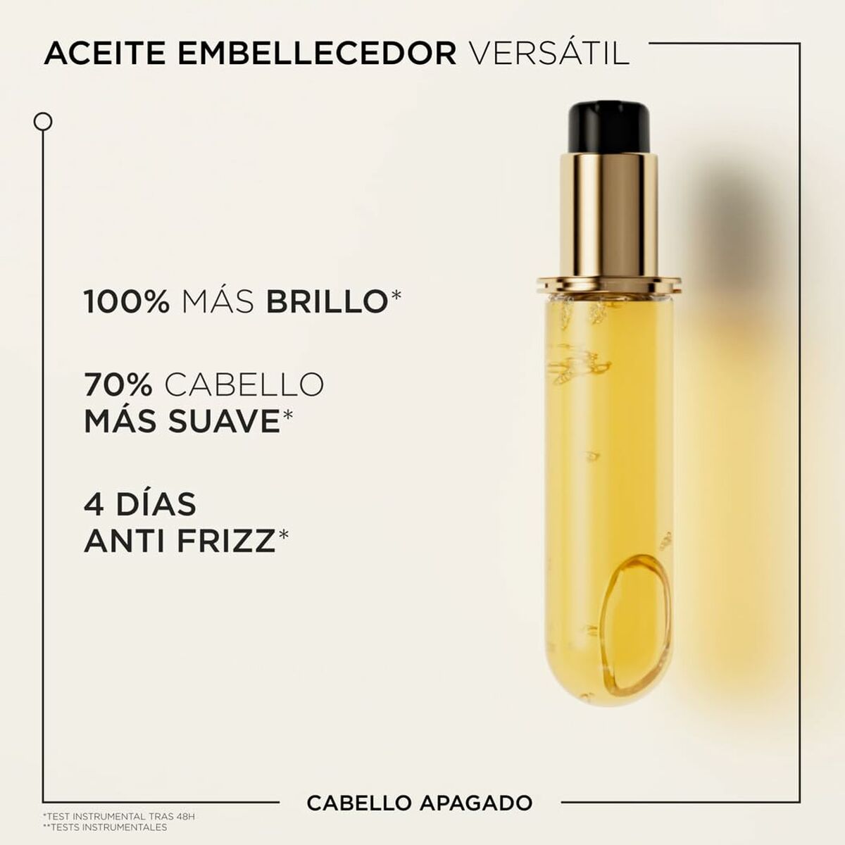Hårolja Kerastase ELIXIR ULTIME 75 ml - 3