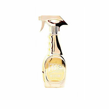 Parfym Damer Moschino Gold Fresh Couture EDP 50 ml