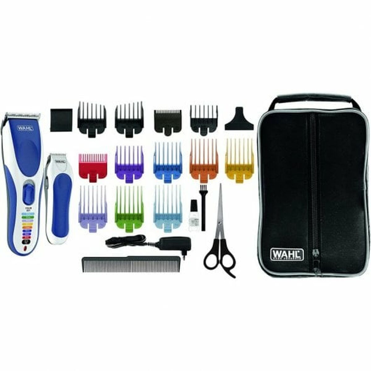 Hårtrimmer Wahl 09649-916 - 2