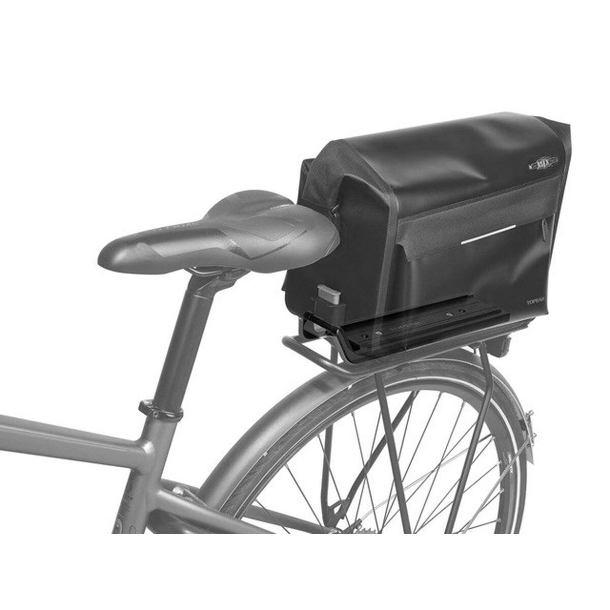 Transportväska Topeak T-TA3001 - 3
